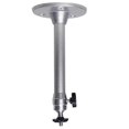 thumbnail image 1 of Mini Projector Ceiling Mount,Projector Hanger Compatible for .J QKK Projector/CCTV/Webcam/Carmera L, 1 of 5