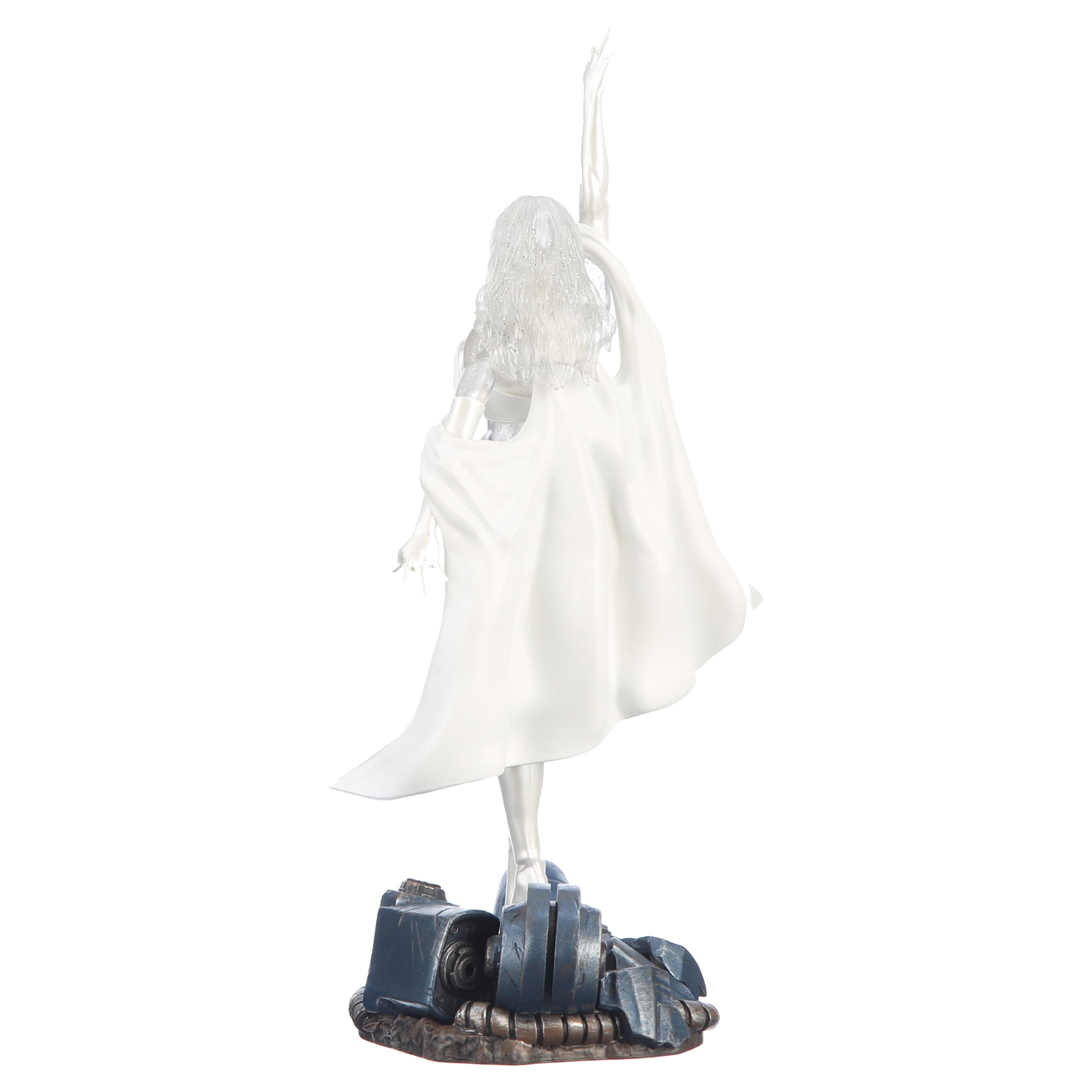 【中古】Marvel Gallery Comic Emma Frost PVC Statue Marvel Gallery Comic Emma Frost PVC Statue - Walmart.com