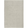 thumbnail image 2 of Nourison Textured Home 6' x 9' Ivory Mocha Farmhouse Indoor Rug, 2 of 9