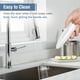 thumbnail image 5 of Espumador de leche eléctrico portátil SIMPLETASTE con batidor de acero inoxidable, 5 of 7