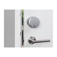 thumbnail image 2 of August Home 257798 Smart Lock Deadbolt, Silver, 2 of 4