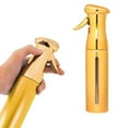 Tersarium Spray Plating Bottle Empty Water Sprayer Cylinder Shape