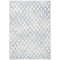 thumbnail image 4 of Safavieh Lagoon Cenric Distressed Trellis Area Rug, 4 of 7