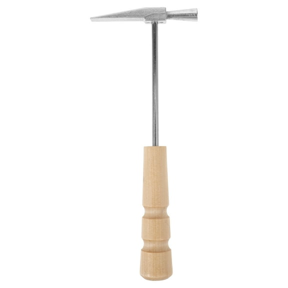 Weiweiguan Kalimba Tuning Hammer Metal Thumb Piano Tuning Musical Instrument Accessory for Sound Maintenance