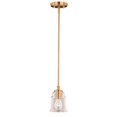 thumbnail image 1 of Vaxcel International P0235 Toledo Mini Pendant, 1 of 1