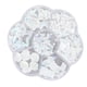 thumbnail image 4 of Decoración de uñas de resina de moda, adorno de uñas brillante tridimensional para mujeres, 4 of 8