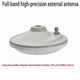 thumbnail image 4 of GNSS RTK GPS Waterproof Full-Band High Precision GNSS RTK Measurement External Antenna Satellite Navigation, 4 of 5