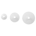 thumbnail image 4 of Reemplazo De Tapa De Carrete, Accesorios De Costura De Tapa De Carrete 3 Uds Para Máquina De Coser Doméstica VIKING/PFAFF Para Reemplazar Máquina De Coser Antigua ANGGREK Cocina, Decoración y Otros, 4 of 5