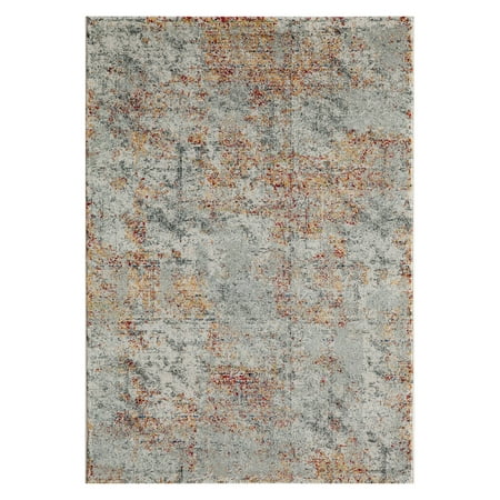 Momeni Loft LO-05 Indoor Area Rug Inspired by use of concrete in cities  the Momeni Loft LO-05 Indoor Area Rug adds an urban element to your decor. Made in Turkey  this modern rug is crafted from polypropylene using a power-loomed construction. The rug comes in a variety of sizes  so it s easy to find one that s suited to your space. Size Options 2 x 3 ft. 2.3 x 7.6 ft. 3.11 x 5.7 ft. 5.3 x 7.6 ft. 7.10 x 9.10 ft. 9.3 x 12.6 ft.