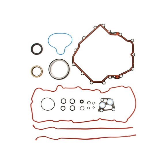 Evergreen CS6-10702 Lower Gasket Set Fit Cadillac Seville Deville Eldorado DTS 4.6L DOHC