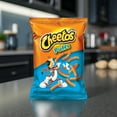 thumbnail image 4 of CHEETOS Puffs Cheese Flavored Snacks, 1.375 oz | 8 Ct, 4 of 6