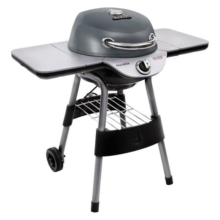 Char-Broil Patio Bistro Tru-Infrared Electric