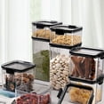 thumbnail image 5 of Airtight Pet Food Storage Container, For Dog Cat Bird and Other Pet Food Storage Bin, Keep Pests Out, 5 of 5
