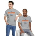 thumbnail image 5 of 2024 Playoffs Go New York Go! for basketball fan Unisex Cotton Tee, 5 of 6
