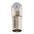 thumbnail image 4 of Conector F a RF perfecl 10 Unids Reemplazos para Radio de RF, 4 of 8