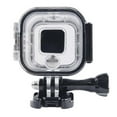 thumbnail image 3 of For Hero 4/5 Session Waterproof Shell Case Underwater 45M Protection Housing Box for Camera Accessories, 3 of 5