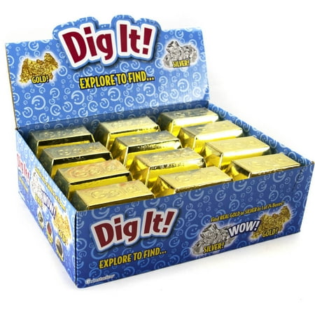 Dig that gold review Dig that gold review