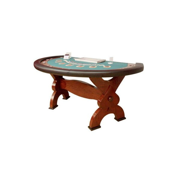 Diy Blackjack Table Plans