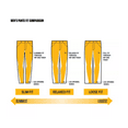 thumbnail image 5 of Carhartt 104943-H38 Men's Relaxed Fit 5-Pocket Jeans, Hawthorn, S36X34, 5 of 6