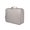 Silver, variant on Floleo Clearance Fireproof Document Bag, Multi-functional Storage Case, Portable Fireproof Soft Box, Secure Document Holder, Waterproof Fireproof Portfolio - Protect Your Valuables!