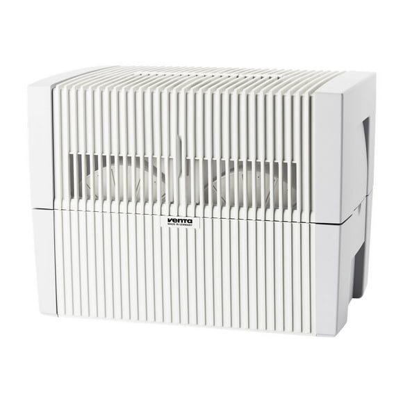 Venta LW45 - Air humidifier/purifier - floor-standing - white/gray