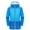 Blue-05, variant on HTNBO Jacket for Women Ultra Light Thin Breathable Outdoor Cycling Quick Drying Comfort Jacket Hoodie Skin Jacket