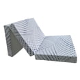 thumbnail image 3 of Colchon Plegable De 3 Secciones Resistente Con Memory Foam, 3 of 4