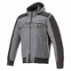 thumbnail image 1 of Alpinestars Rhod Windstopper Chaquetas Para Hombre, 2Xl, Negro, 1 of 2