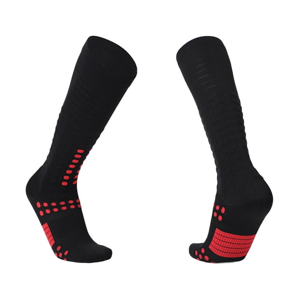Calcetines de compresión gruesos para correr al aire libre de nuevo estilo