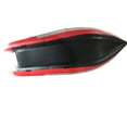 thumbnail image 6 of BRIS 12Ft Inflatable Kayak Boat Fishing Tender Canoe Boat, 6 of 6