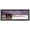 Barn Black, variant on 41x18 Frame Black Real Wood Picture Frame Width 1 inches | Interior Frame Depth 1 inches | Black