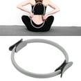 thumbnail image 1 of Pilates Rin, Fitness Circle Yoga Ring Pilates Ring Circle Home Pilates Pilates pour femmes, 1 of 7