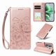 thumbnail image 1 of Funda Cartera GANGXUN con Diseño de Perrito en Relieve para OPPO Reno 11 Pro , Protección 360° con Ranuras y Correa Desmontable, 1 of 6