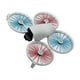thumbnail image 2 of Inteprter Personalice el dron FLIP con accesorios de cuchillas coloridos, ligero, potente, fuerte y duradero Accesorios para drones aéreos Negro, 2 of 5