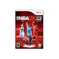 thumbnail image 1 of NBA 2K13, 2K, Nintendo Wii, 710425441905, 1 of 5
