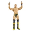 Wwe Antonio Cesaro Mattel Wrestling Giocattolo Action Figure Elite
