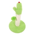 thumbnail image 5 of DEEPCRAFF Reusable Cat Scratcher Post with Wear Resistant Material for Daily Use, 5 of 8