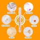 thumbnail image 4 of Quitamanchas en lápiz para ropa | Detergente de viaje | Eliminación rápida de manchas de comida, café, aceite y maquillaje | Herramienta portátil de 12 ml, 4 of 5