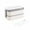 White, variant on Vikakiooze Stainless Steel Japanese Style Double-layer Lunch Box Bento Box Outdoor Lunch Box Microwave Heating Lunch Box For Office Workers