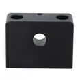 thumbnail image 3 of Z Vis, Z-Tige Support de Roulement, Alliage d'Aluminium de Fabrication Fine Haut Kit de Montage Z Vis Imprimante 3D pour Z Vis Installation Supérieure, 3 of 8