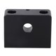 thumbnail image 4 of Z Rod Bearing Holder Aluminum Alloy Leadscrew Top Mount Kit 3D Printer Accessories, 4 of 5