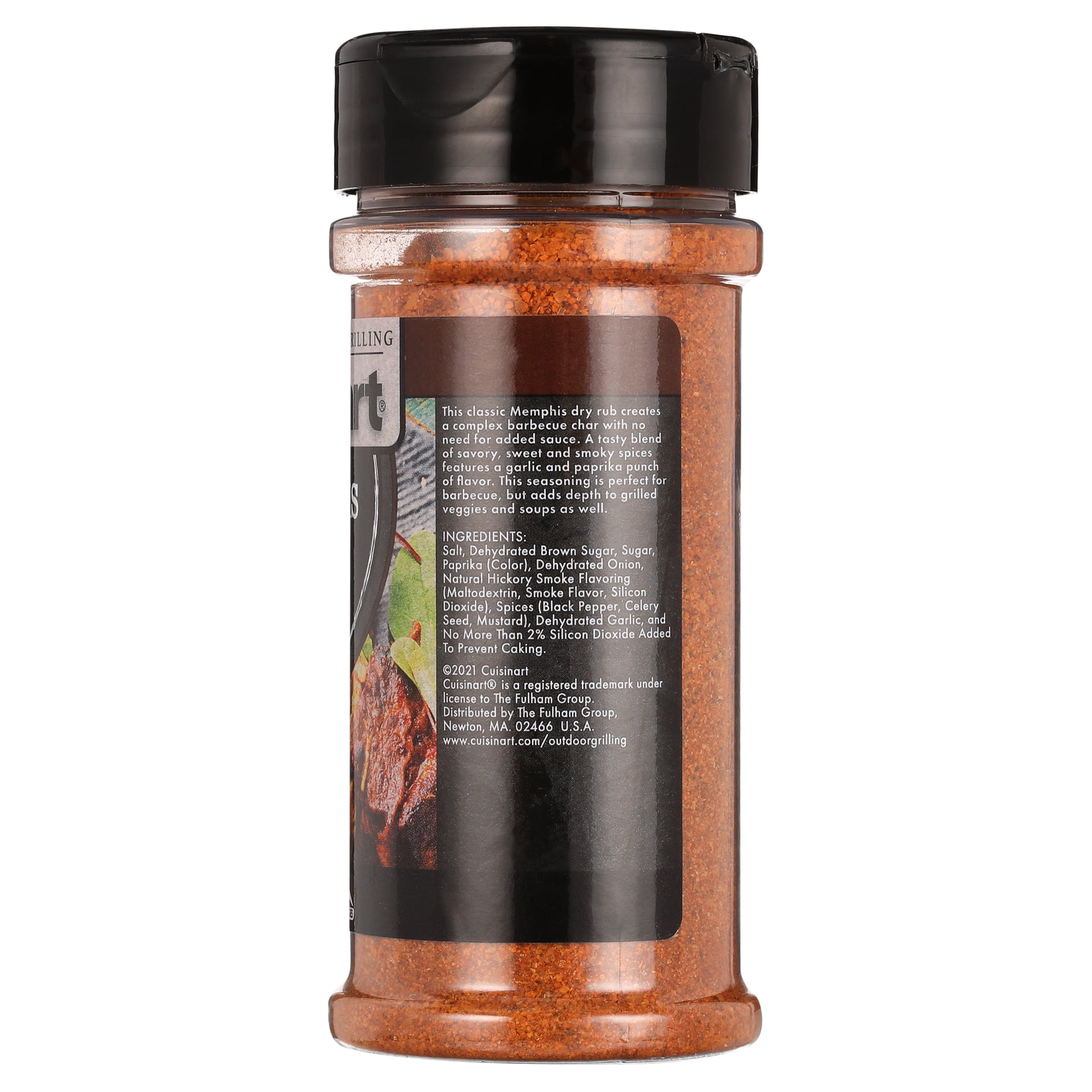 Dan-O's Seasoning 3.5-oz Original Seasoning Blend in the Dry Seasoning &  Marinades department at