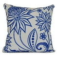 thumbnail image 2 of Simply Daisy, Ella, Floral Print Pillow, 2 of 2