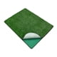 thumbnail image 1 of Esterilla de césped para mascotas, suministros para camas, césped artificial lavable multifunción para mascotas 93x71cm, 1 of 9