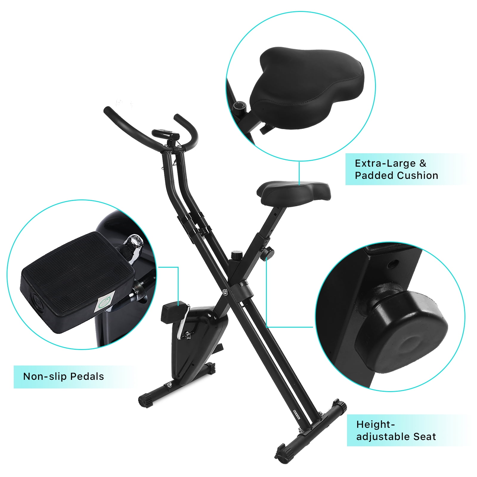Esprit sale exercise bike