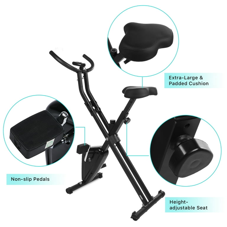 Esprit exercise best sale bike