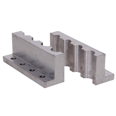 Race Tech Shaft Holding Tool 10,12,12.5,14mm for Husqvarna FE 350 2014-2015