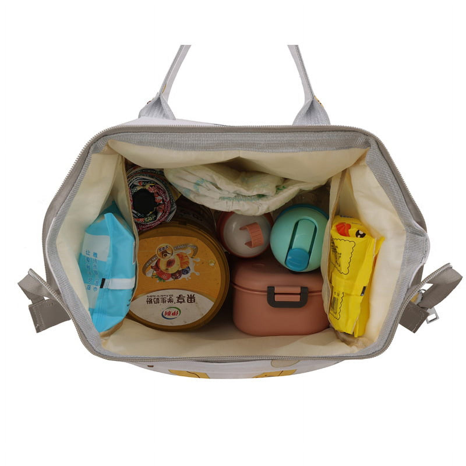 Mummy Bag Multi-function Oxford cloth Travel Back Pack Maternity Baby Changing Bags Baby Stroller Backpack Diaper Changing Backpack
