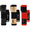 Jetline New York Quad Torch Lighter