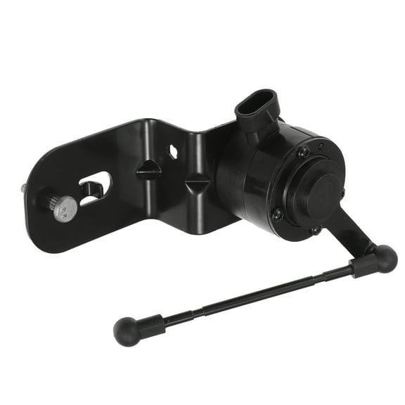 Sensor de nivel de altura de suspensión de aire Unique Bargains para Cadillac SRX No.88957146, sensor de nivel de altura delantero derecho